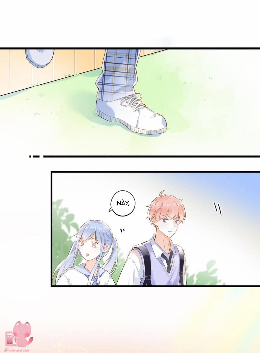Ánh Sao Trôi Dạt Giữa Làn Nước 4 trang 19