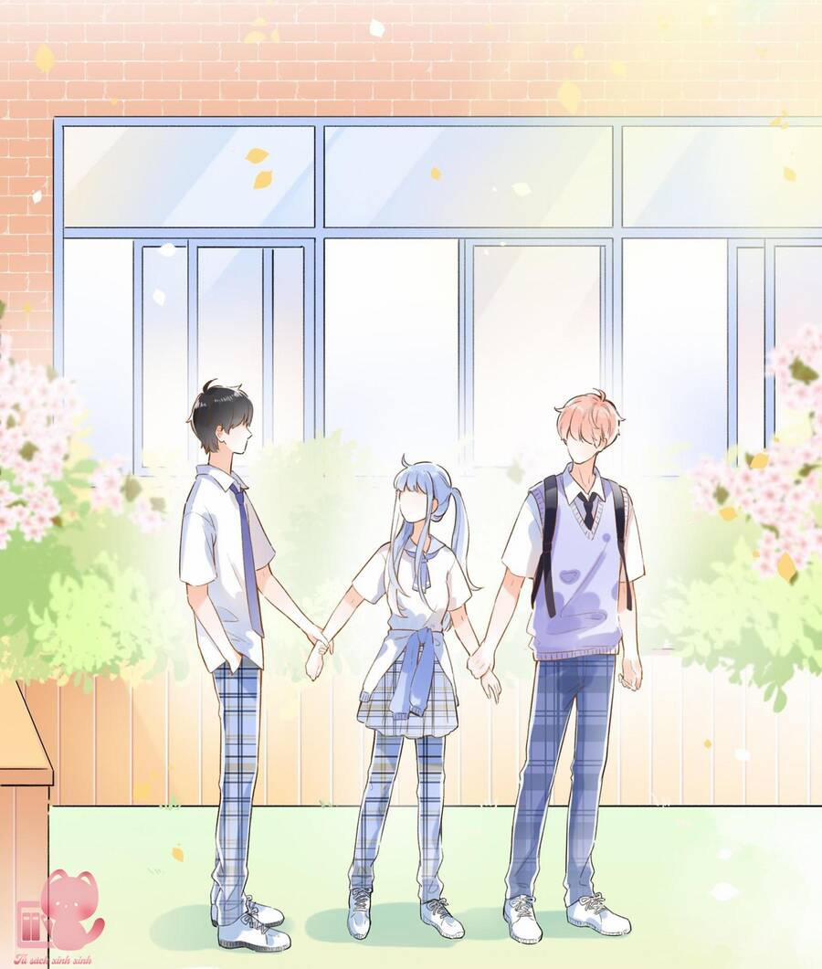 Ánh Sao Trôi Dạt Giữa Làn Nước 4 trang 20