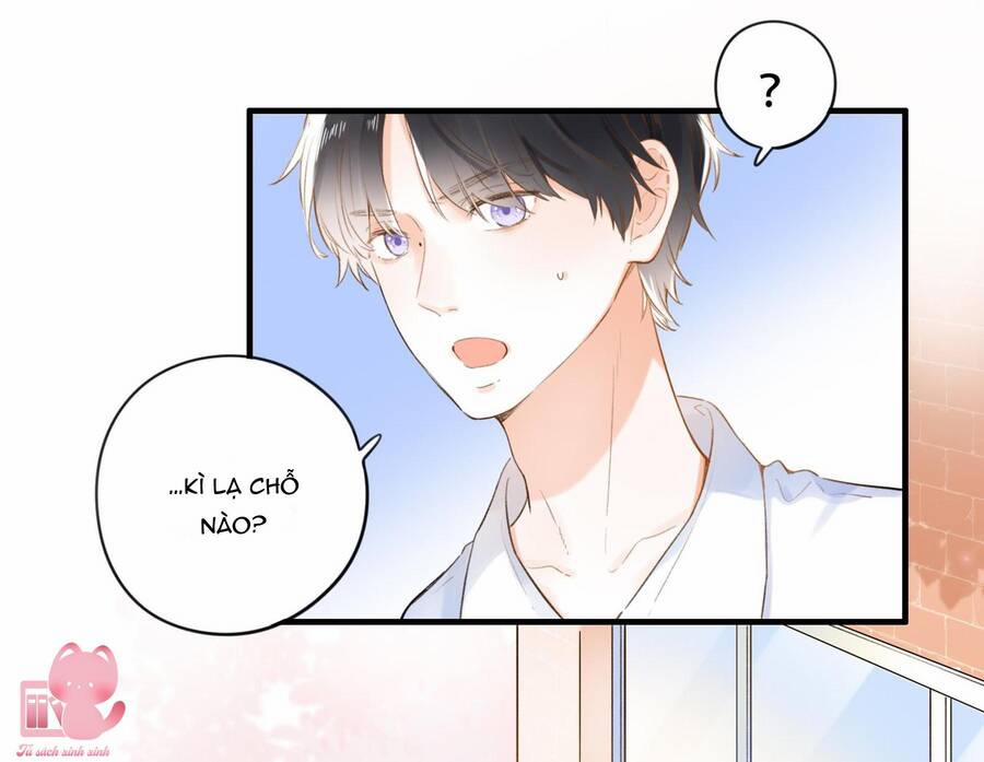 Ánh Sao Trôi Dạt Giữa Làn Nước 4 trang 31