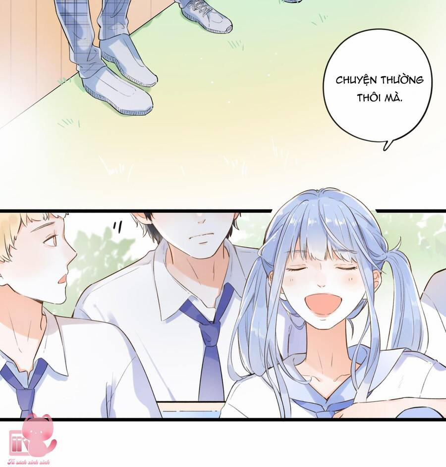 Ánh Sao Trôi Dạt Giữa Làn Nước 4 trang 6