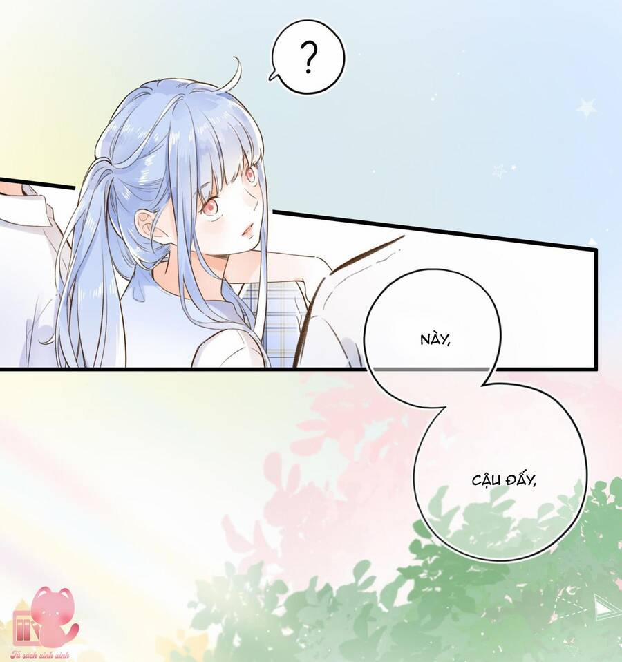 Ánh Sao Trôi Dạt Giữa Làn Nước 4 trang 8