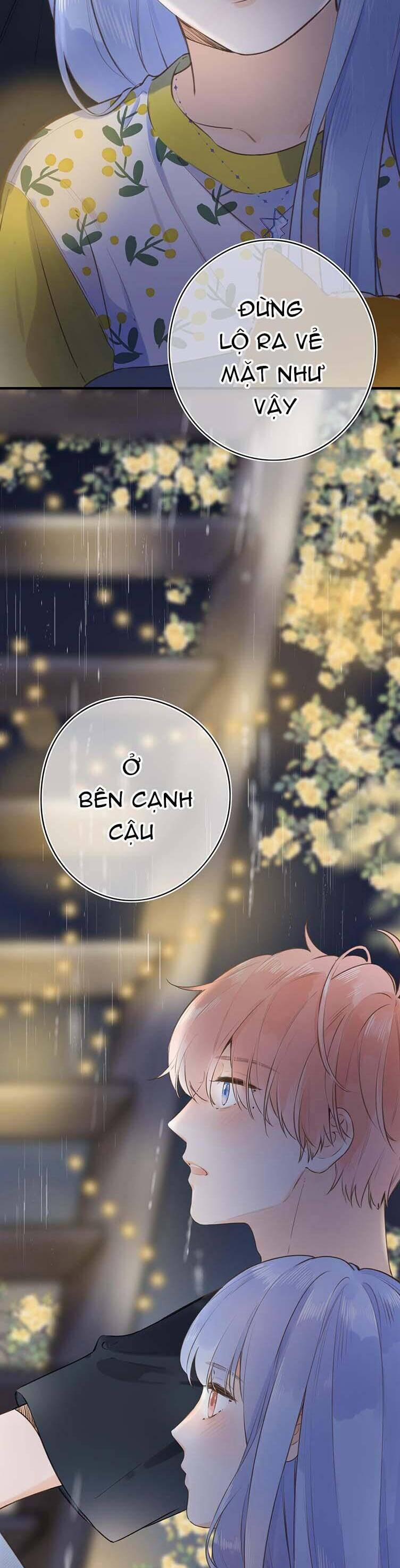 Ánh Sao Trôi Dạt Giữa Làn Nước 40 trang 12