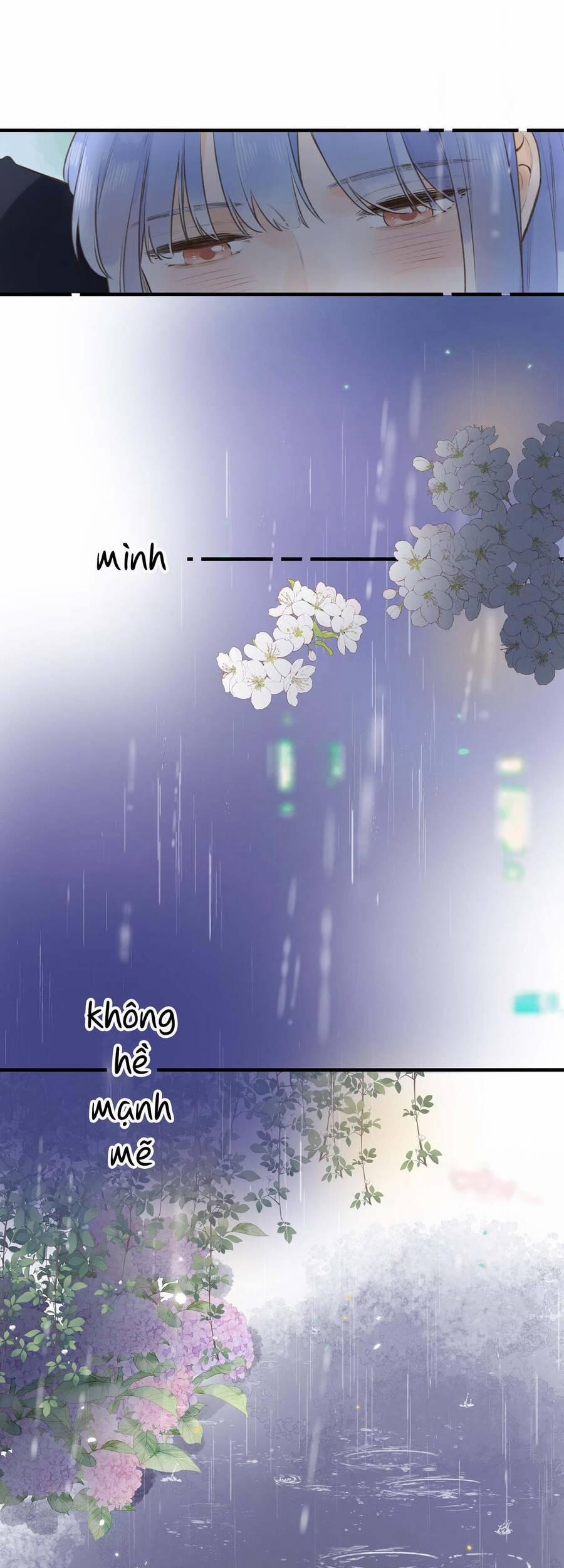 Ánh Sao Trôi Dạt Giữa Làn Nước 40 trang 15