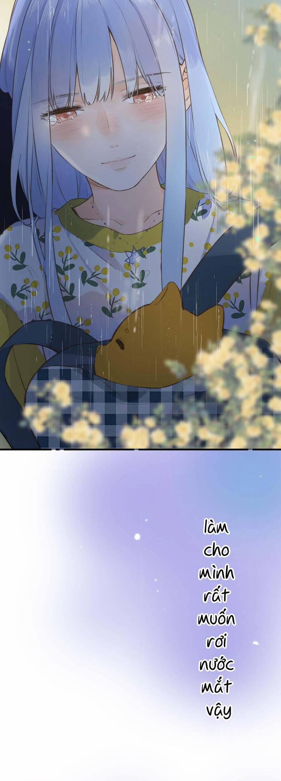 Ánh Sao Trôi Dạt Giữa Làn Nước 40 trang 17