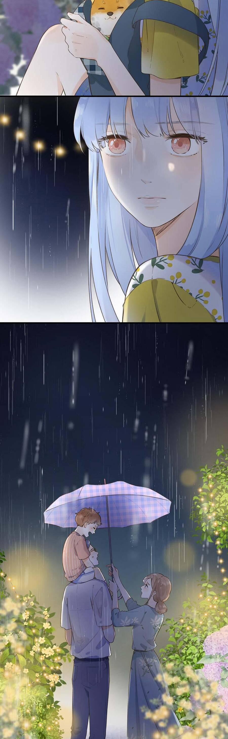 Ánh Sao Trôi Dạt Giữa Làn Nước 40 trang 8