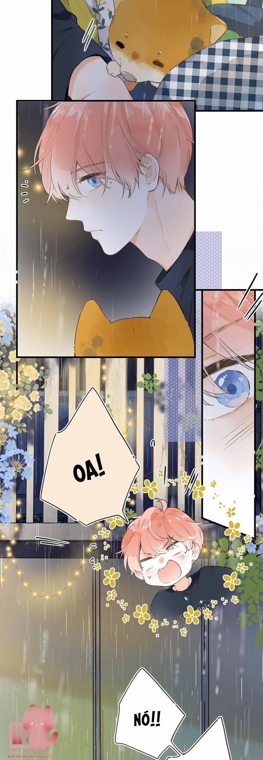 Ánh Sao Trôi Dạt Giữa Làn Nước 41.2 trang 10