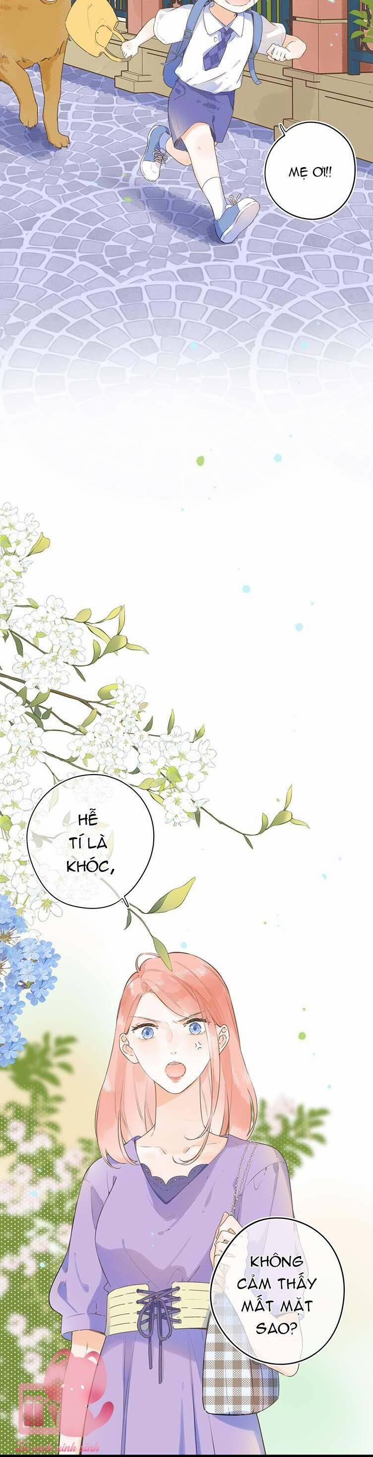Ánh Sao Trôi Dạt Giữa Làn Nước 41.2 trang 15