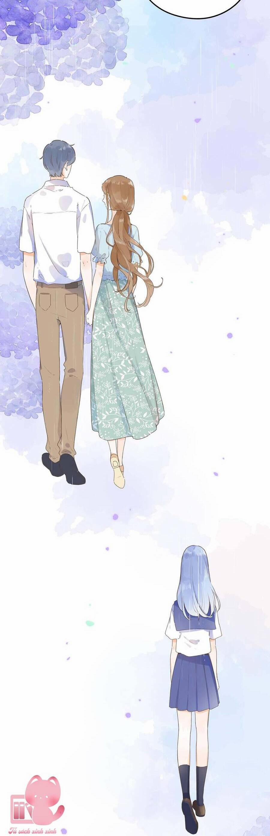 Ánh Sao Trôi Dạt Giữa Làn Nước 41.2 trang 5