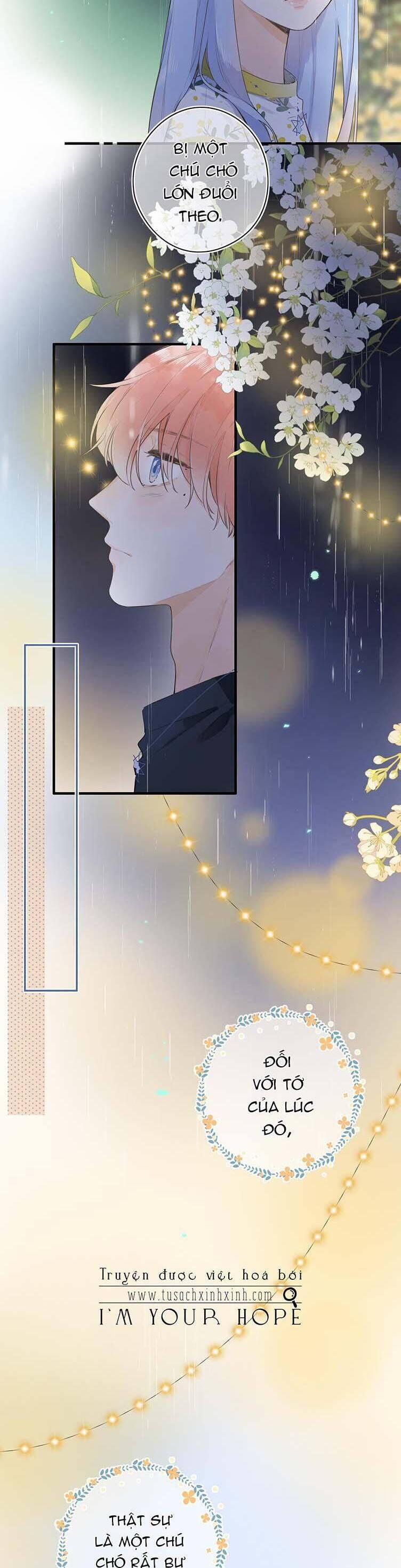 Ánh Sao Trôi Dạt Giữa Làn Nước 41 trang 13
