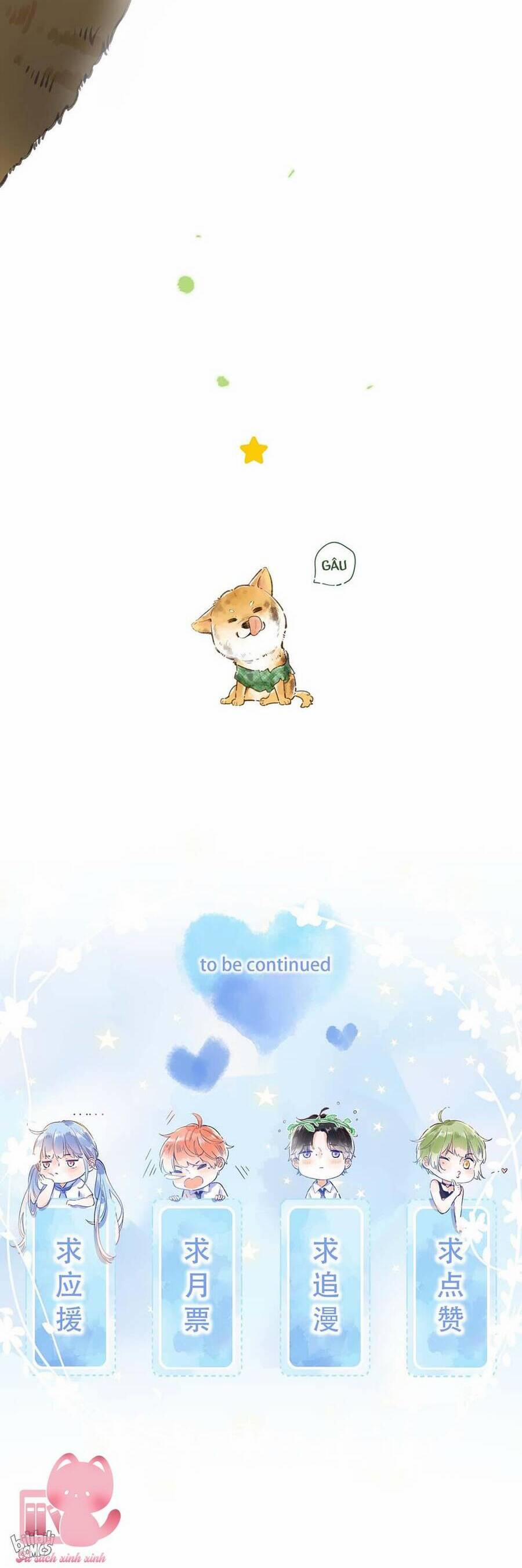 Ánh Sao Trôi Dạt Giữa Làn Nước 41 trang 20