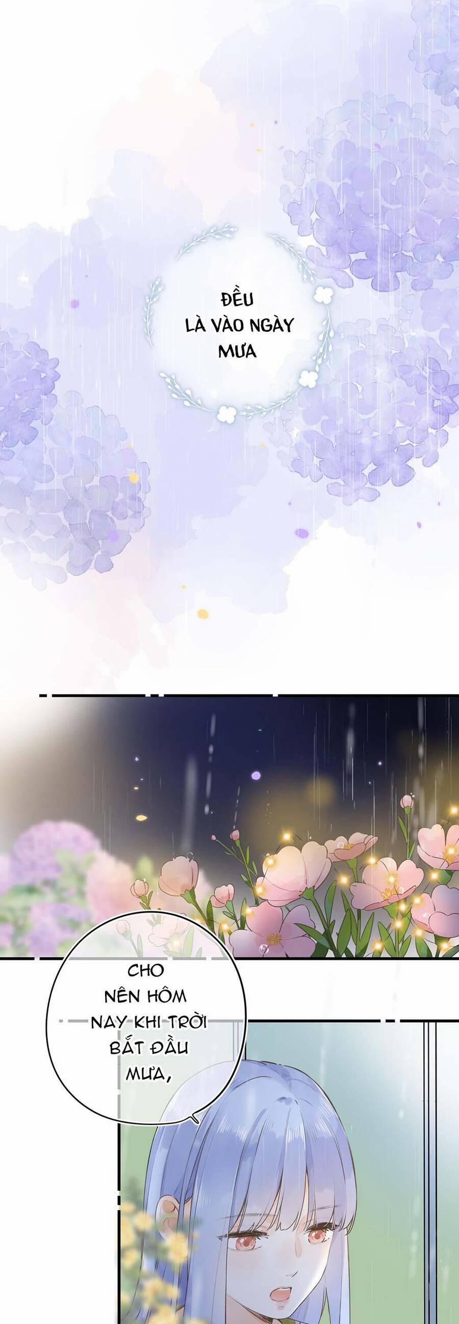 Ánh Sao Trôi Dạt Giữa Làn Nước 41 trang 6