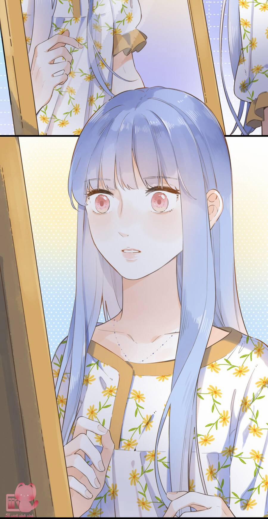 Ánh Sao Trôi Dạt Giữa Làn Nước 42.2 trang 12