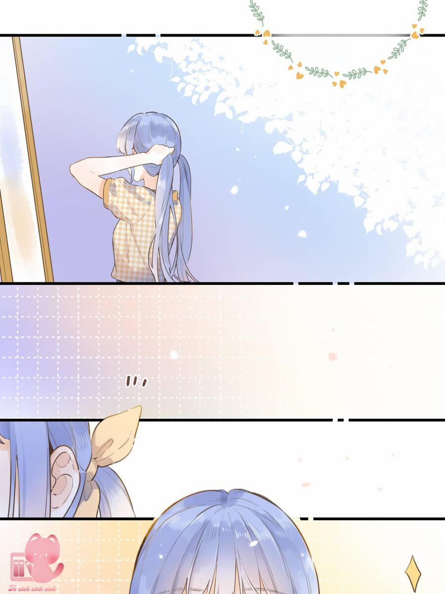 Ánh Sao Trôi Dạt Giữa Làn Nước 42.2 trang 26