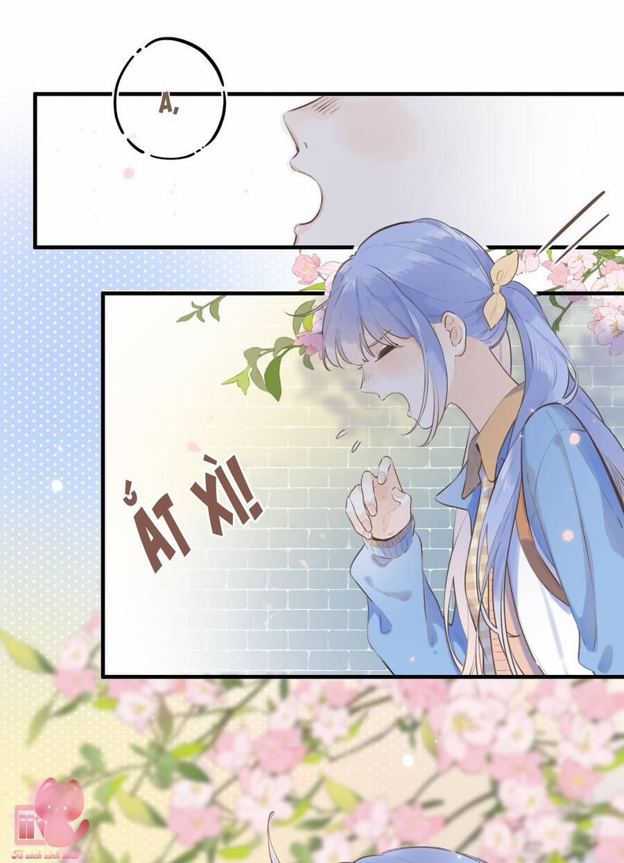 Ánh Sao Trôi Dạt Giữa Làn Nước 42 trang 10