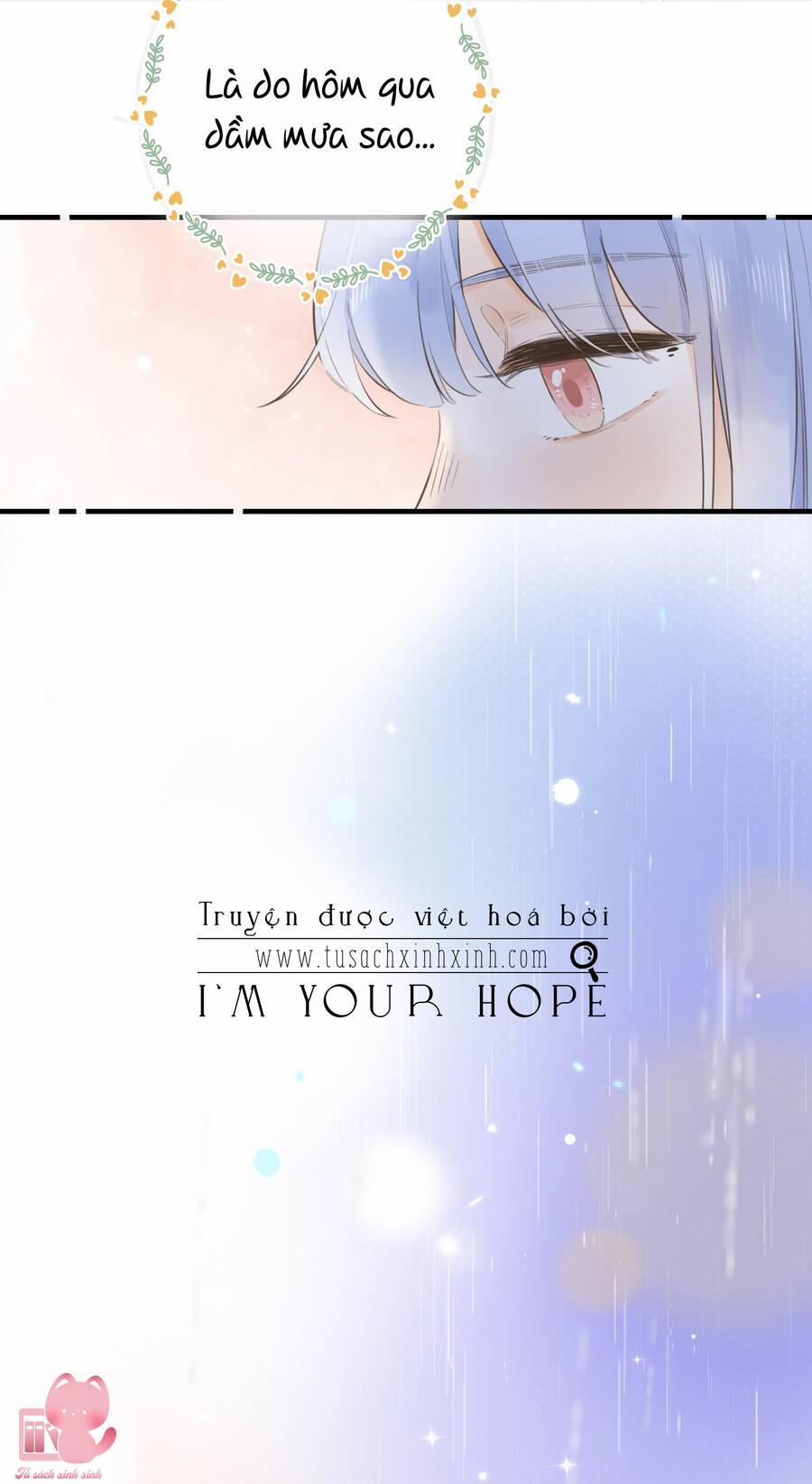 Ánh Sao Trôi Dạt Giữa Làn Nước 42 trang 12