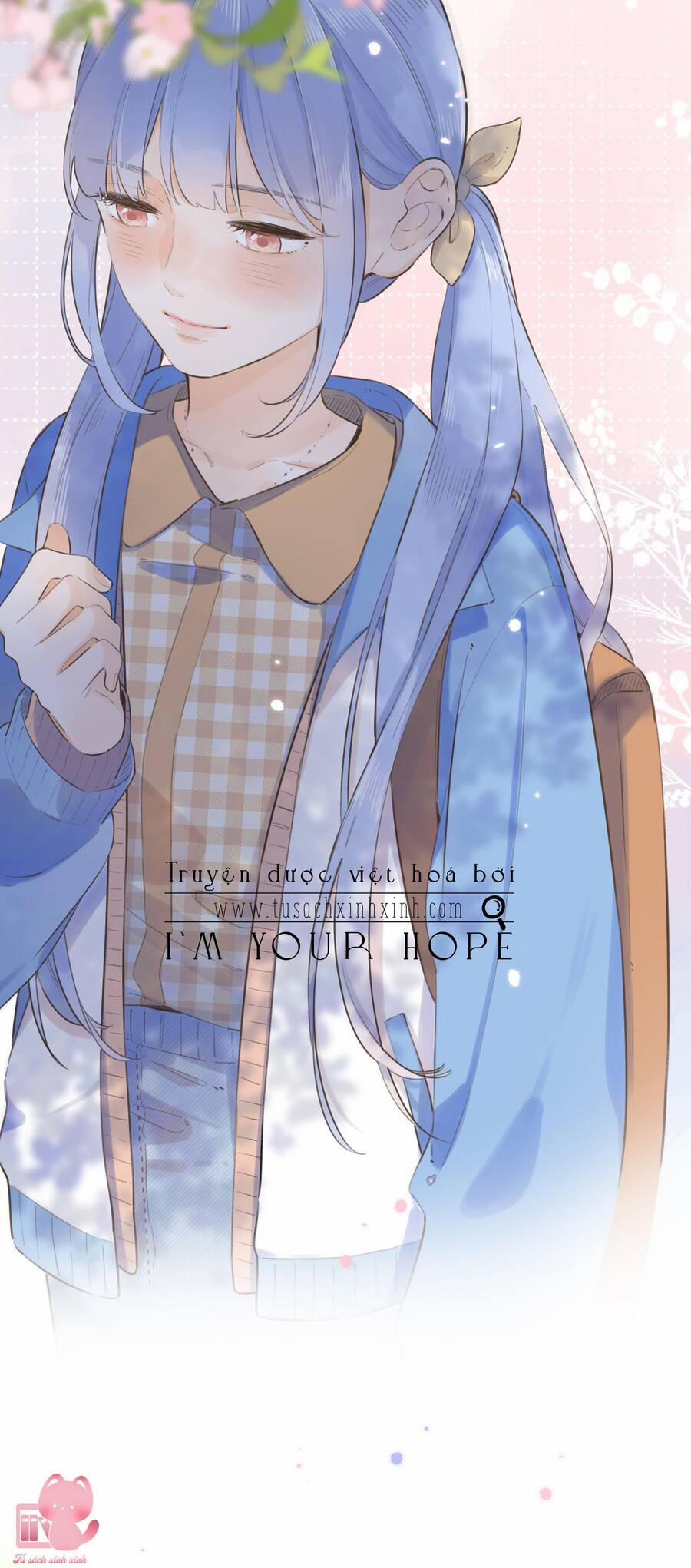 Ánh Sao Trôi Dạt Giữa Làn Nước 42 trang 16