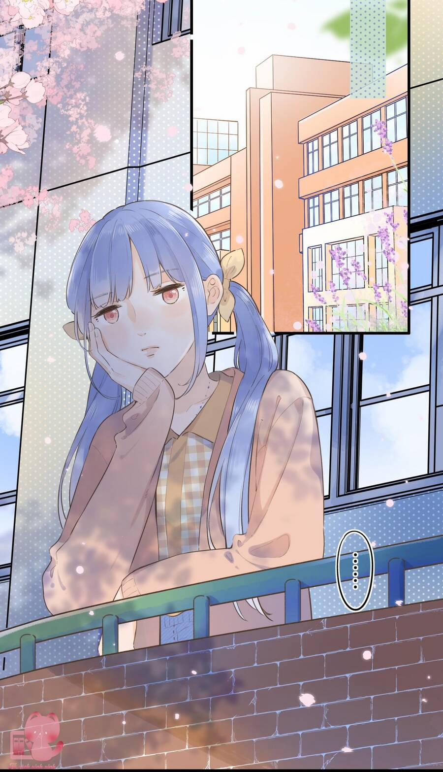 Ánh Sao Trôi Dạt Giữa Làn Nước 42 trang 18