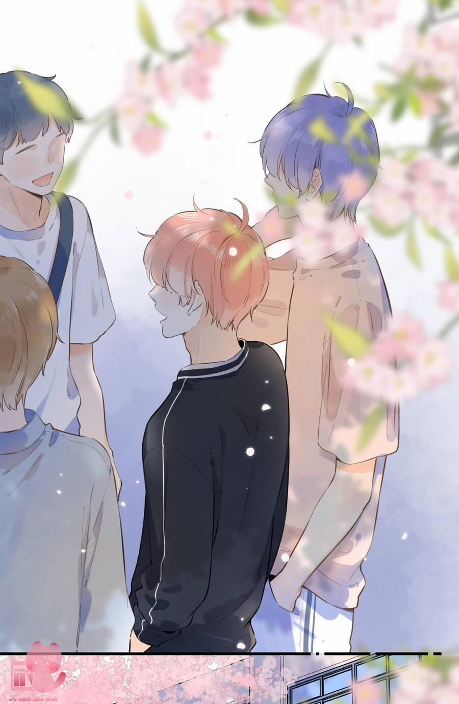 Ánh Sao Trôi Dạt Giữa Làn Nước 42 trang 19