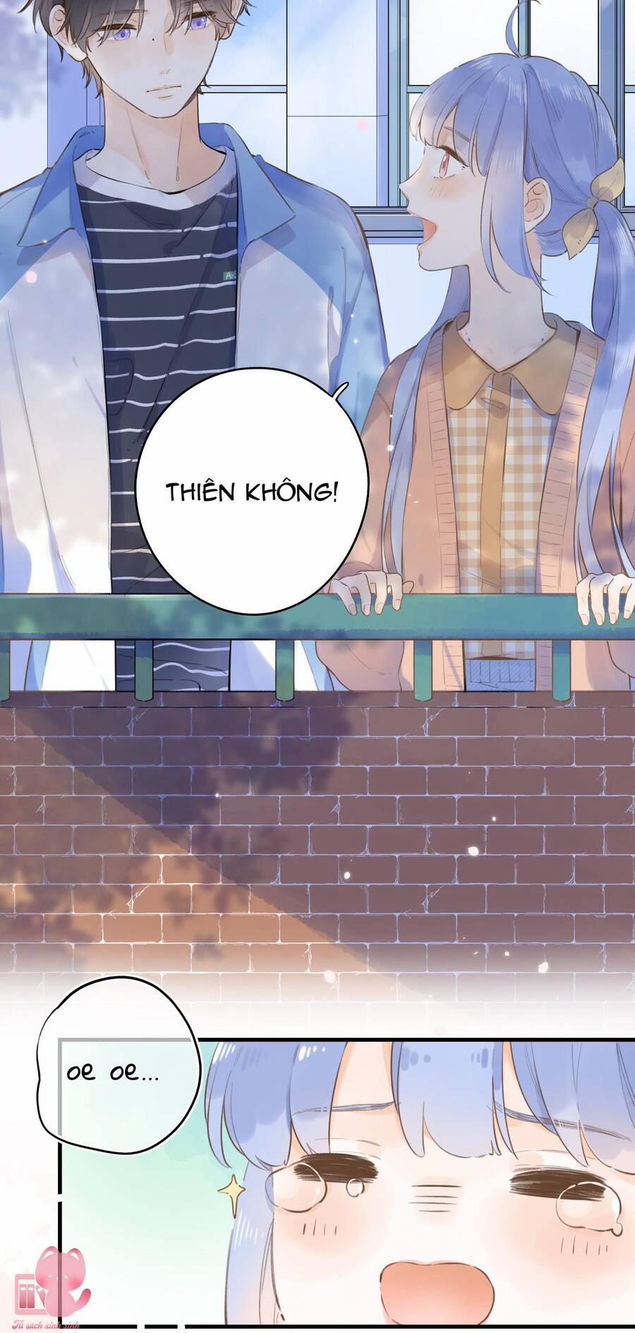 Ánh Sao Trôi Dạt Giữa Làn Nước 42 trang 22