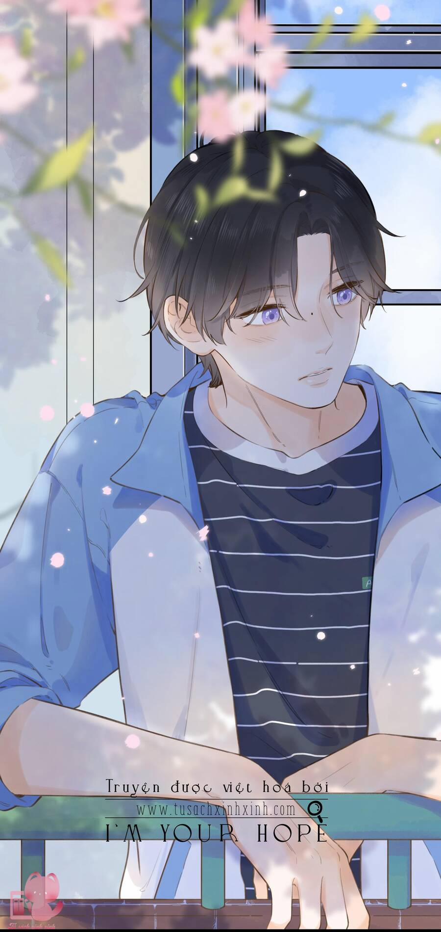 Ánh Sao Trôi Dạt Giữa Làn Nước 42 trang 24