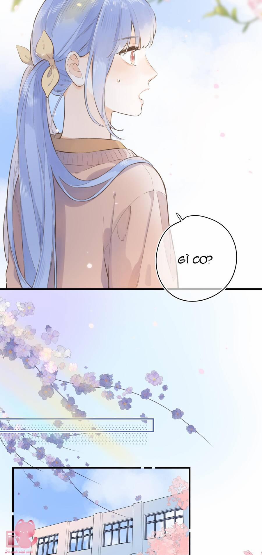 Ánh Sao Trôi Dạt Giữa Làn Nước 42 trang 26