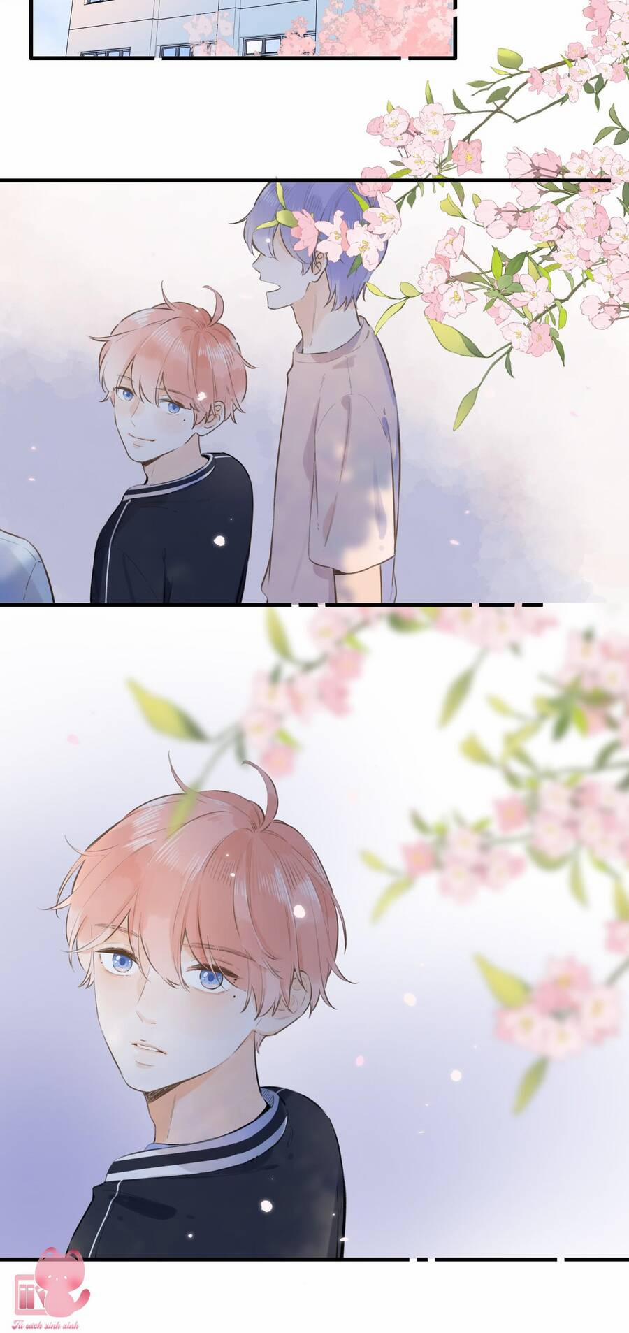 Ánh Sao Trôi Dạt Giữa Làn Nước 42 trang 27