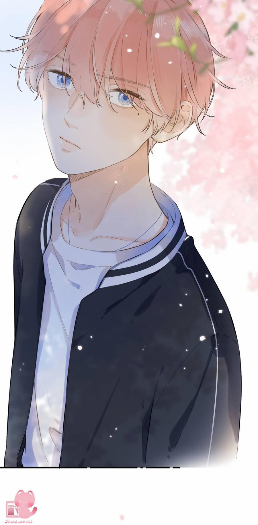 Ánh Sao Trôi Dạt Giữa Làn Nước 42 trang 29