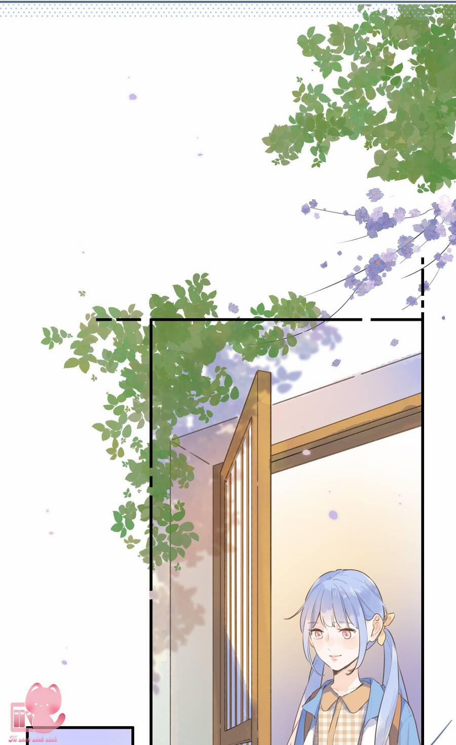 Ánh Sao Trôi Dạt Giữa Làn Nước 42 trang 3