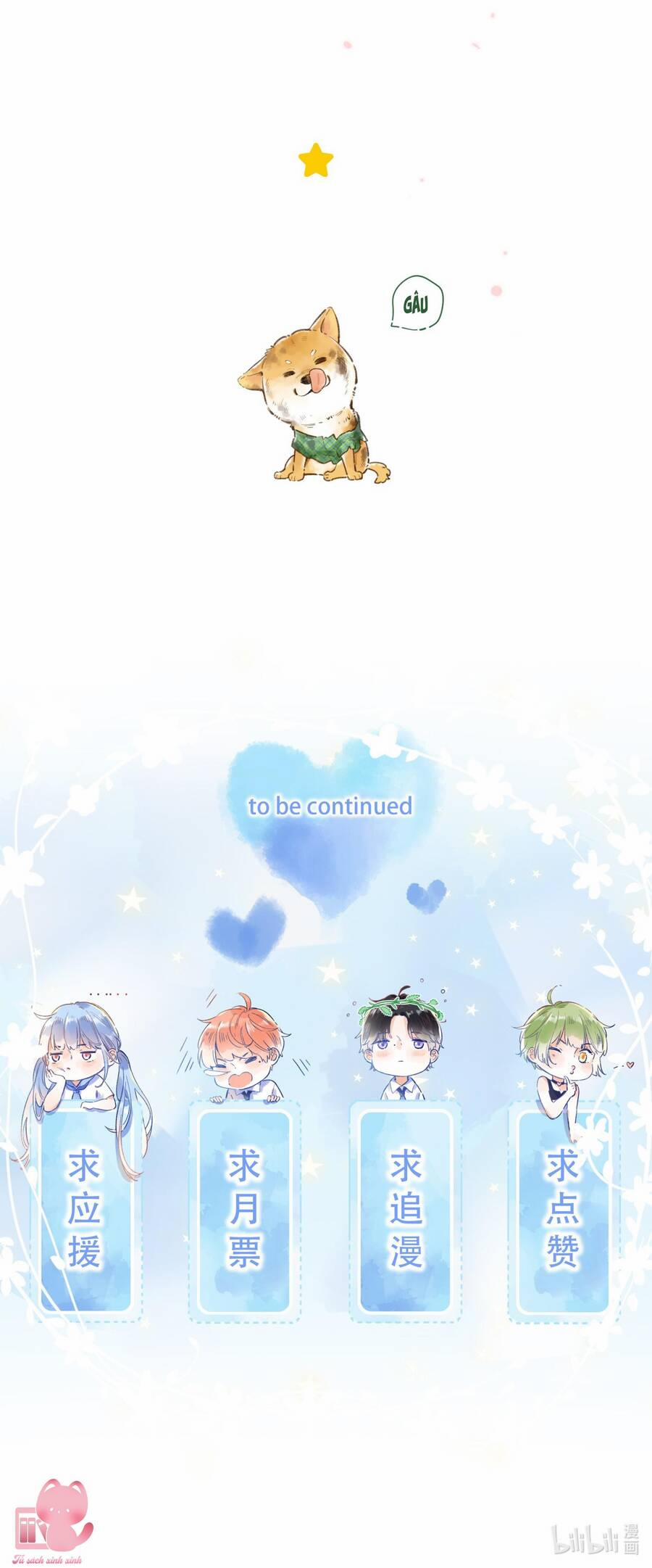 Ánh Sao Trôi Dạt Giữa Làn Nước 42 trang 30