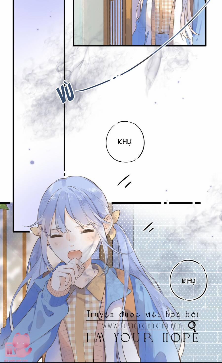 Ánh Sao Trôi Dạt Giữa Làn Nước 42 trang 4