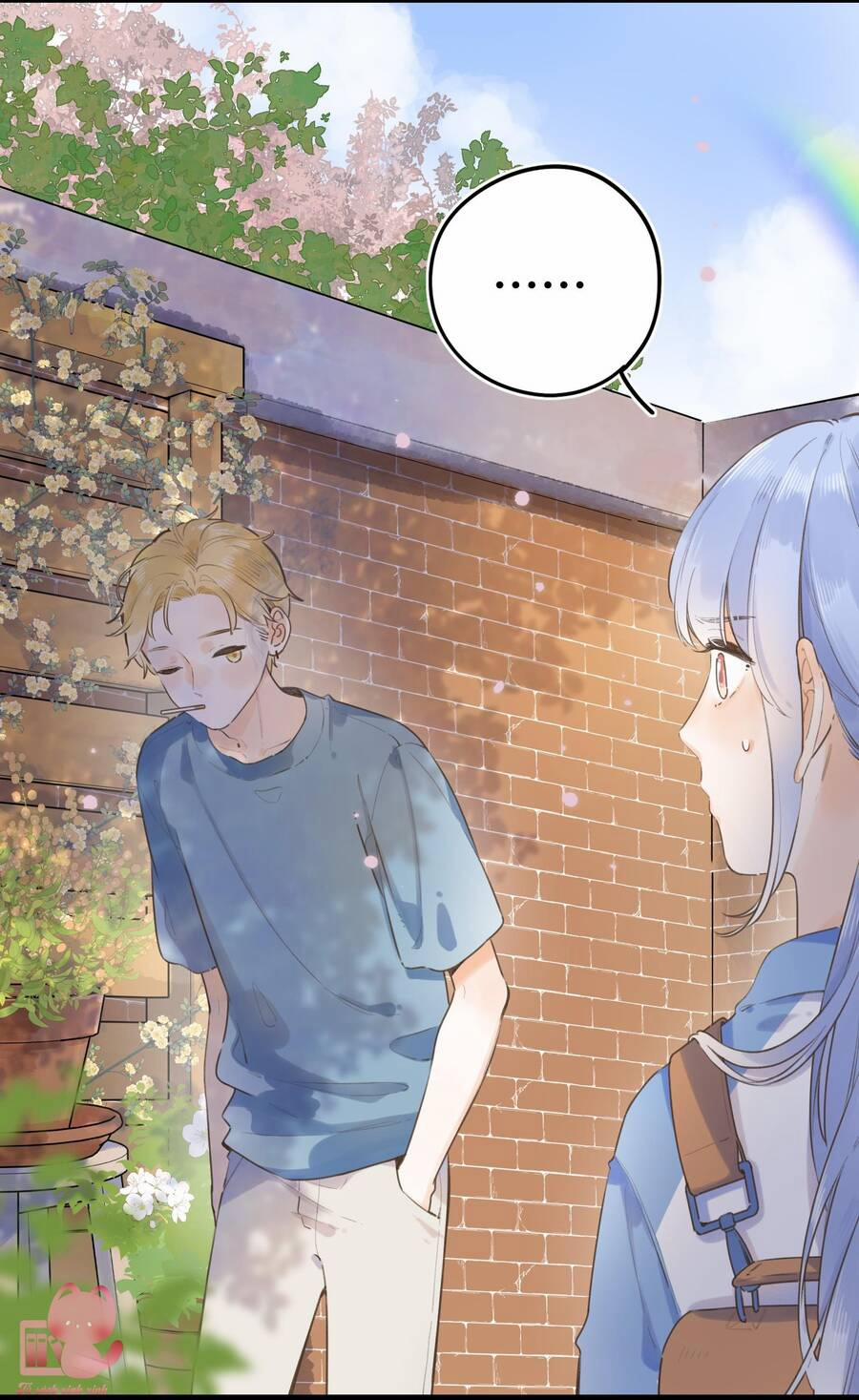 Ánh Sao Trôi Dạt Giữa Làn Nước 42 trang 5