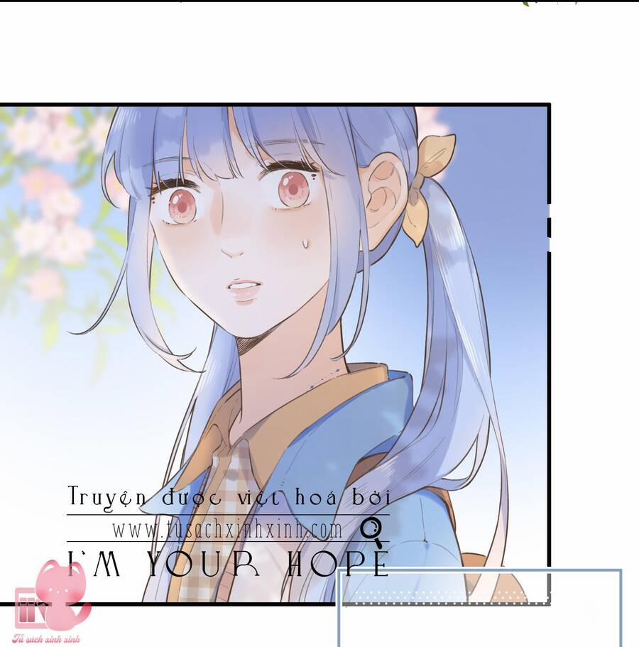 Ánh Sao Trôi Dạt Giữa Làn Nước 42 trang 8