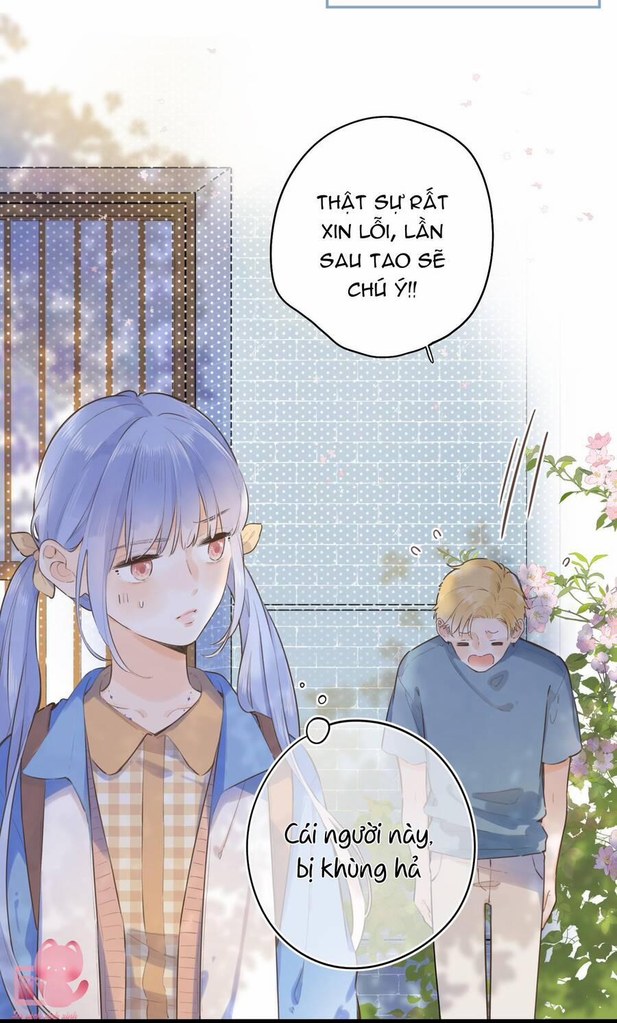 Ánh Sao Trôi Dạt Giữa Làn Nước 42 trang 9