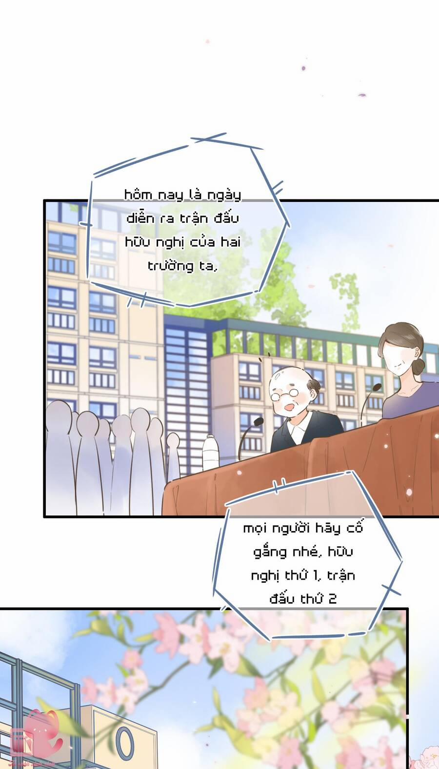 Ánh Sao Trôi Dạt Giữa Làn Nước 43 trang 10