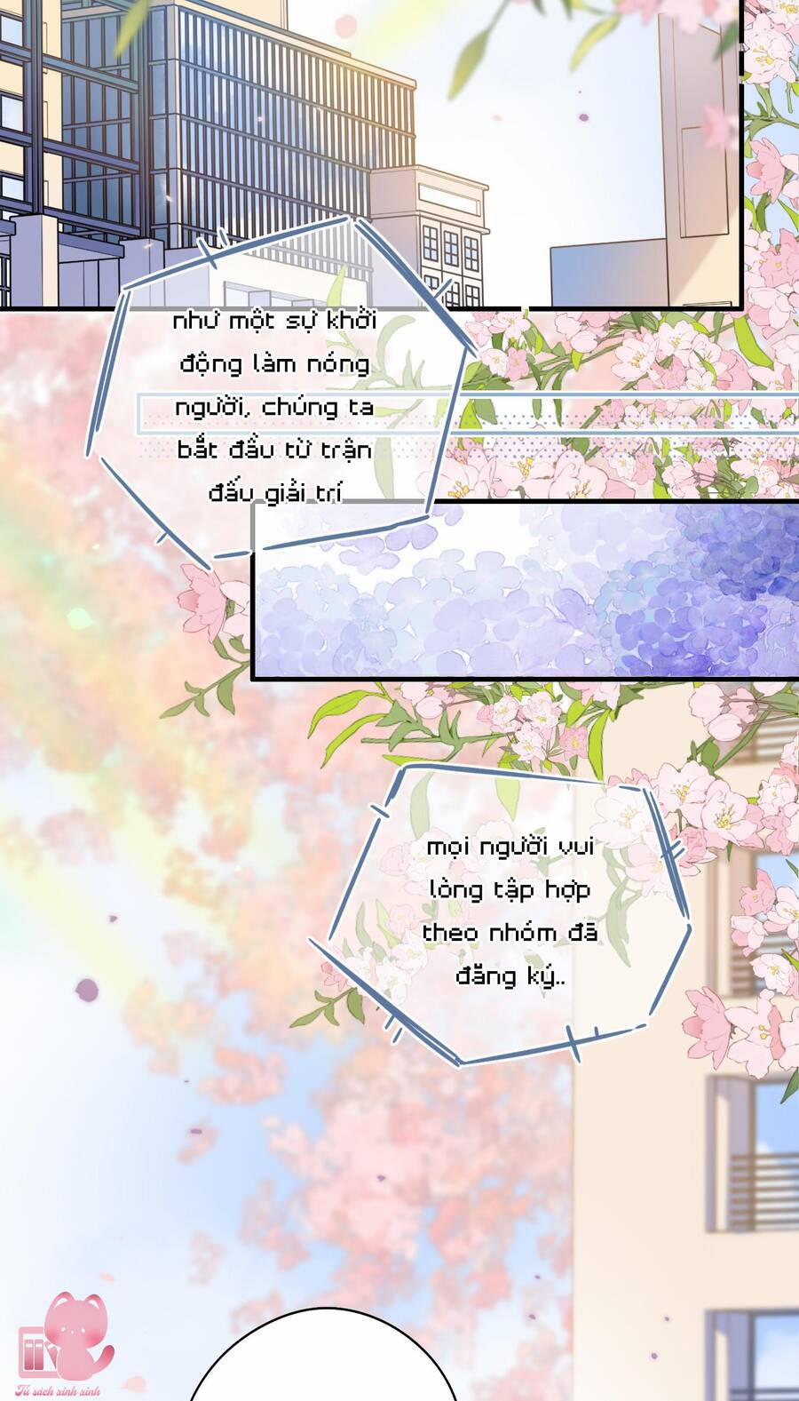 Ánh Sao Trôi Dạt Giữa Làn Nước 43 trang 11