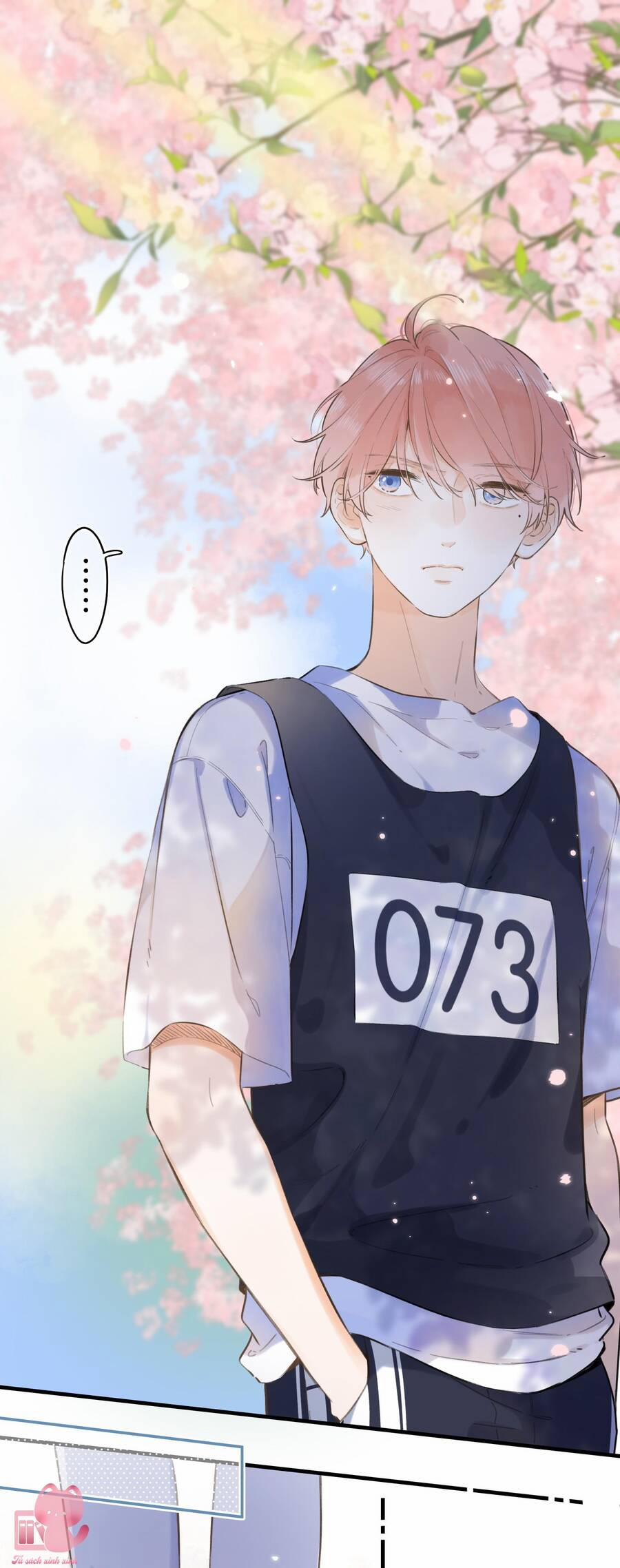 Ánh Sao Trôi Dạt Giữa Làn Nước 43 trang 17