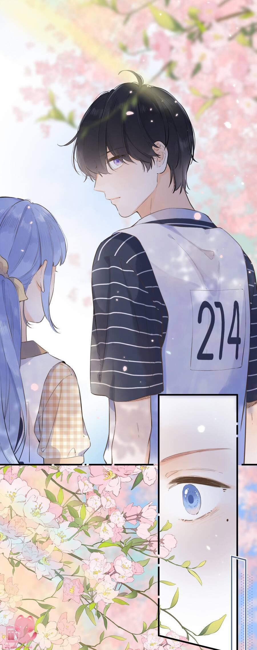 Ánh Sao Trôi Dạt Giữa Làn Nước 43 trang 19