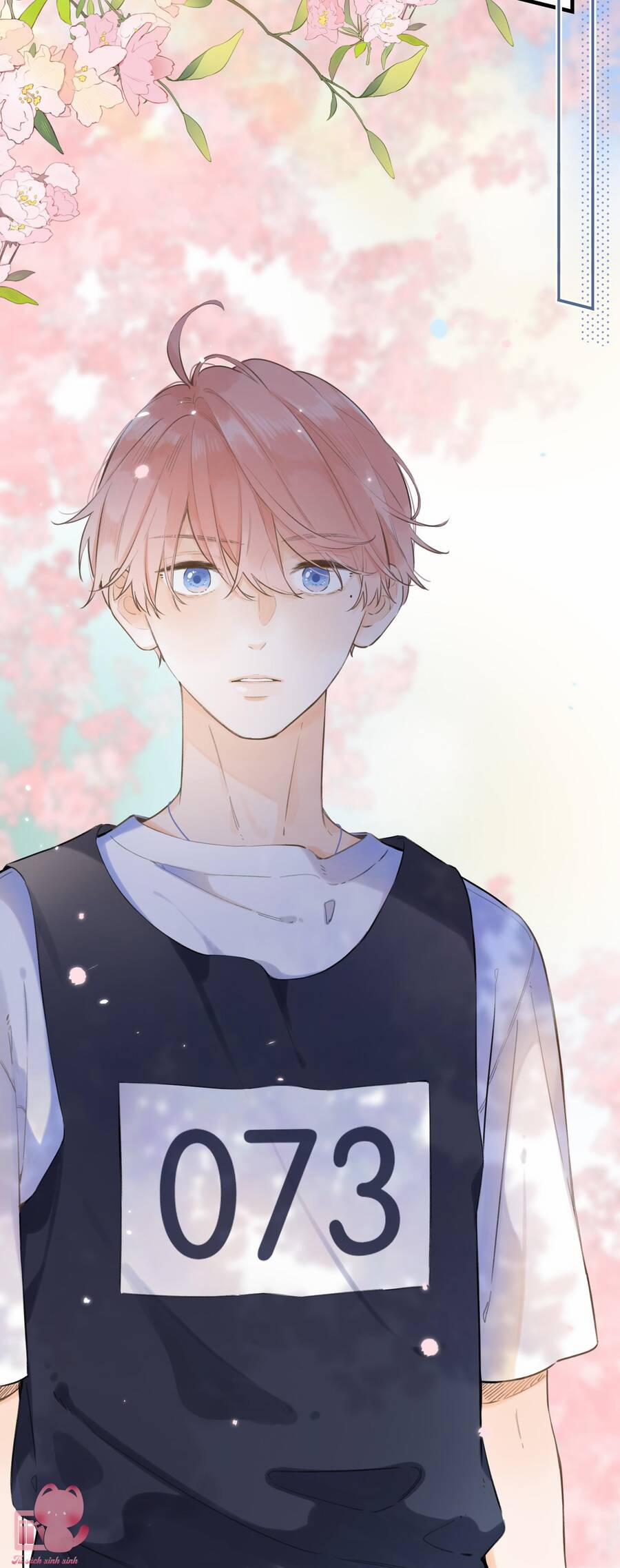 Ánh Sao Trôi Dạt Giữa Làn Nước 43 trang 20