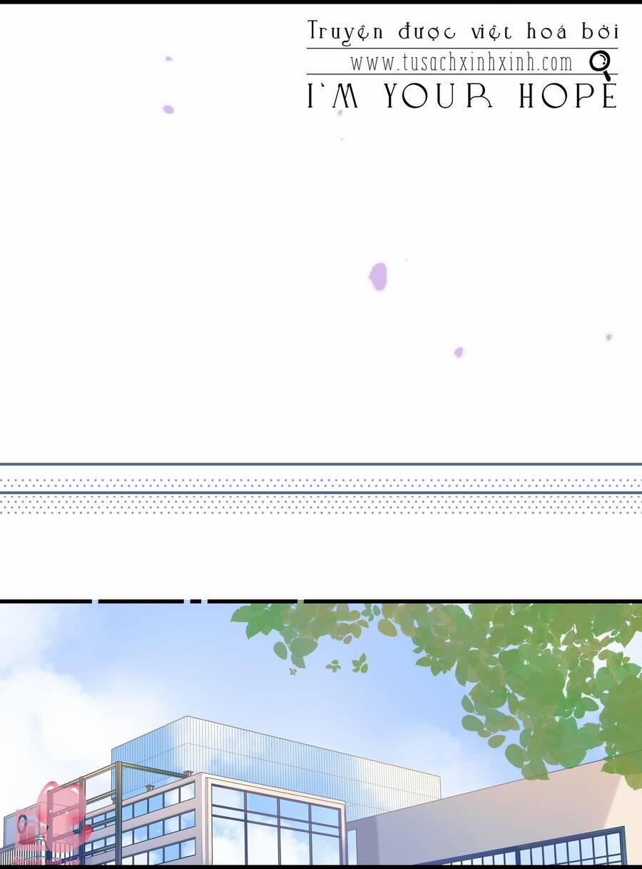Ánh Sao Trôi Dạt Giữa Làn Nước 43 trang 21