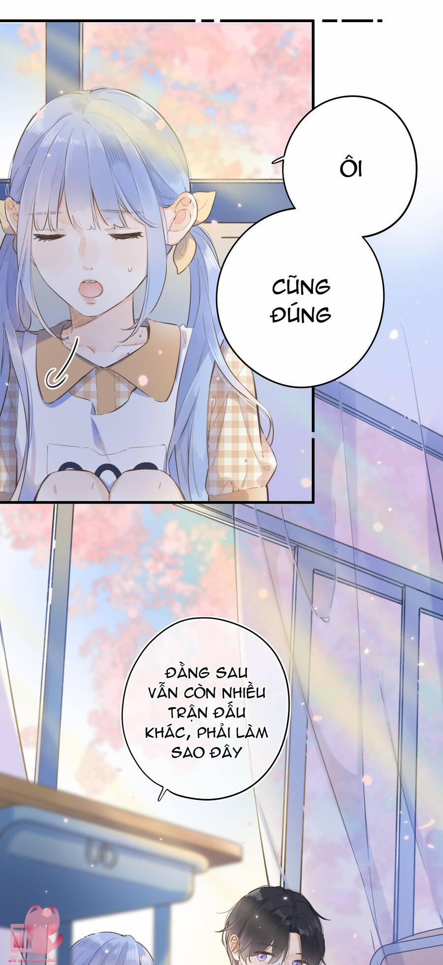 Ánh Sao Trôi Dạt Giữa Làn Nước 43 trang 27