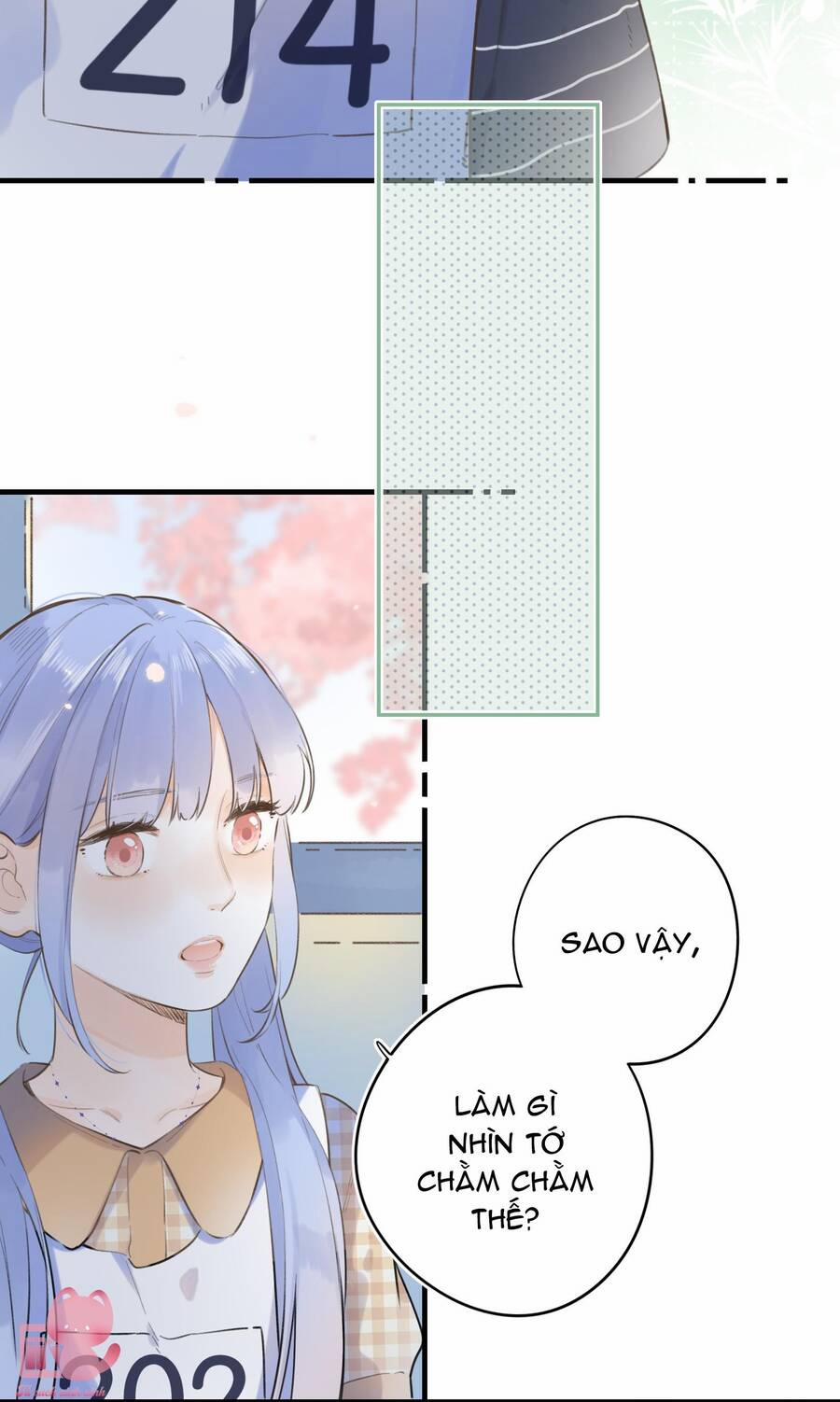 Ánh Sao Trôi Dạt Giữa Làn Nước 43 trang 31