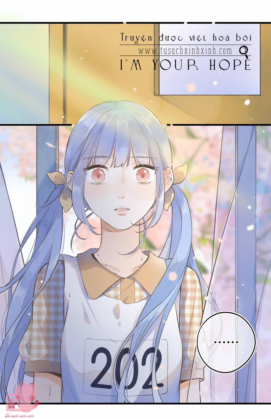 Ánh Sao Trôi Dạt Giữa Làn Nước 43 trang 38