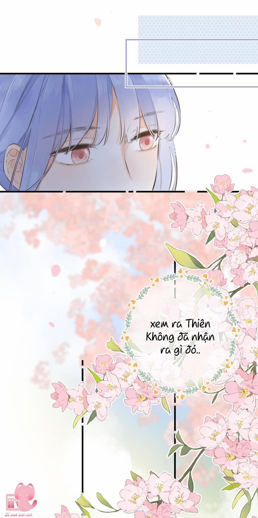 Ánh Sao Trôi Dạt Giữa Làn Nước 43 trang 39
