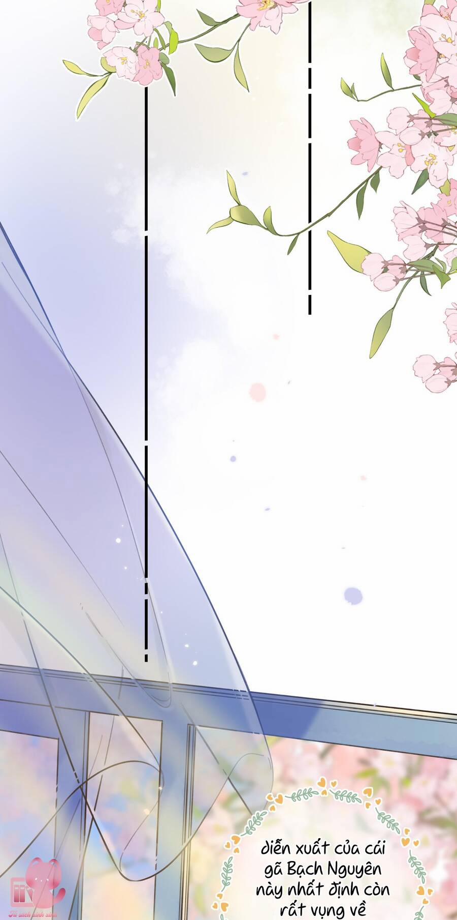 Ánh Sao Trôi Dạt Giữa Làn Nước 43 trang 40