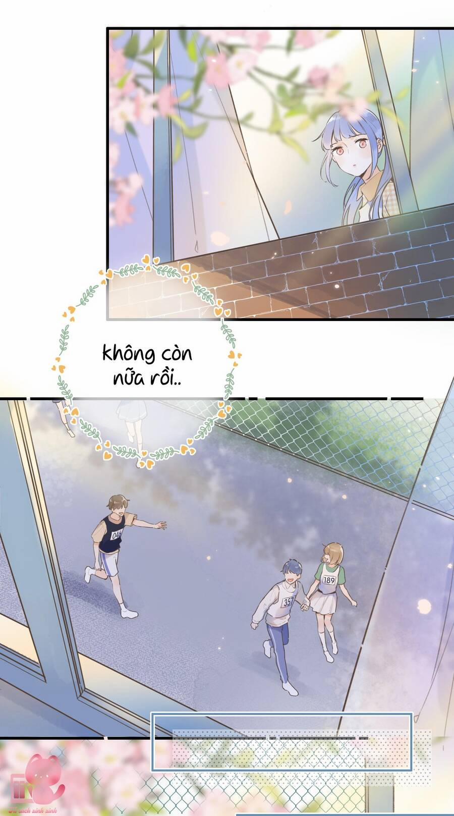 Ánh Sao Trôi Dạt Giữa Làn Nước 43 trang 43