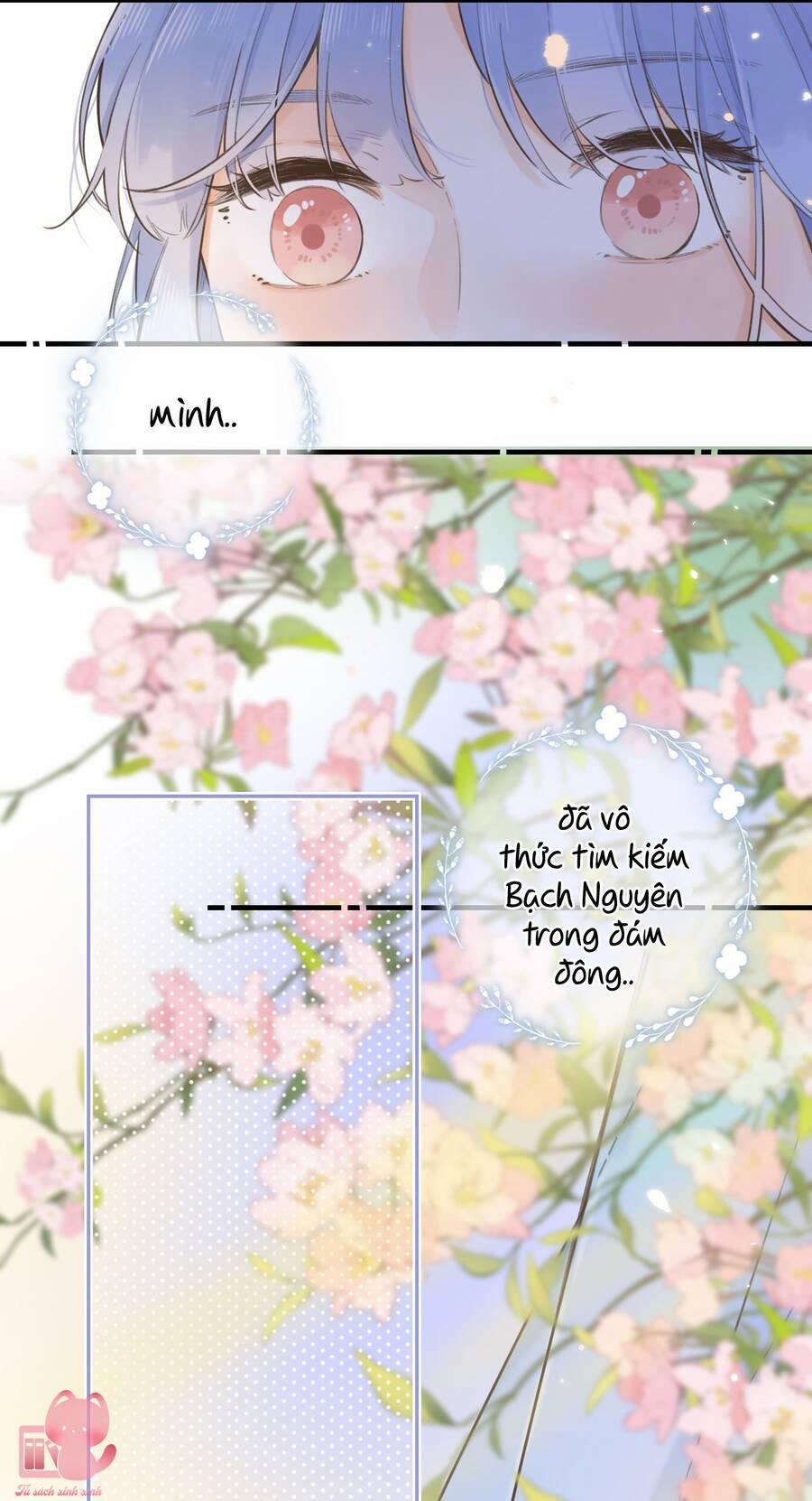 Ánh Sao Trôi Dạt Giữa Làn Nước 43 trang 45