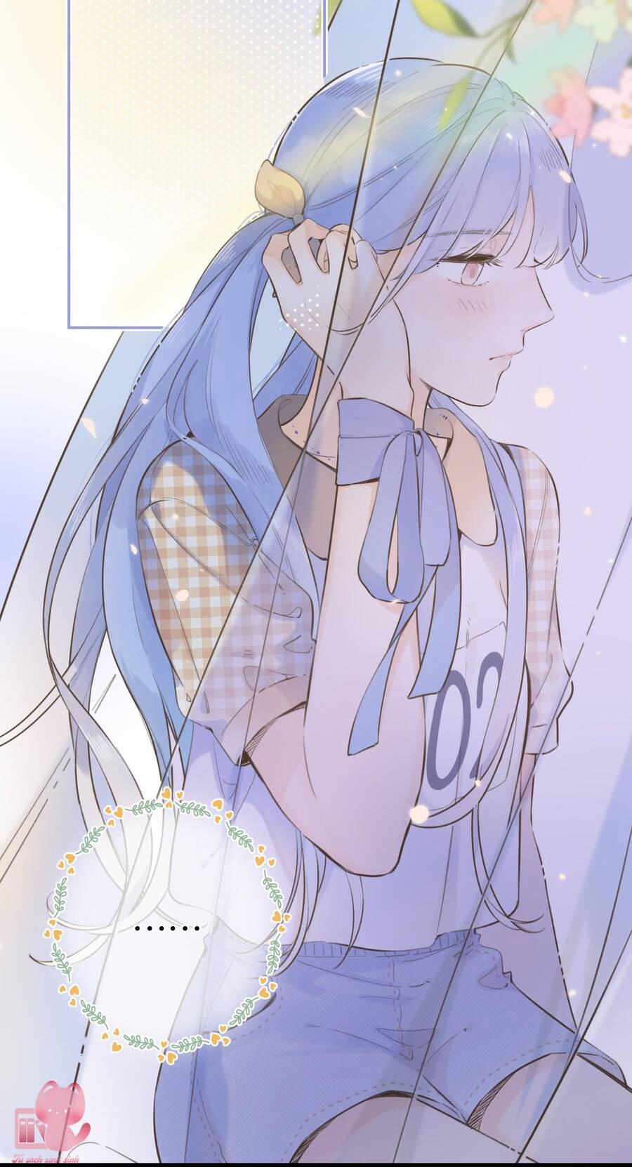 Ánh Sao Trôi Dạt Giữa Làn Nước 43 trang 46