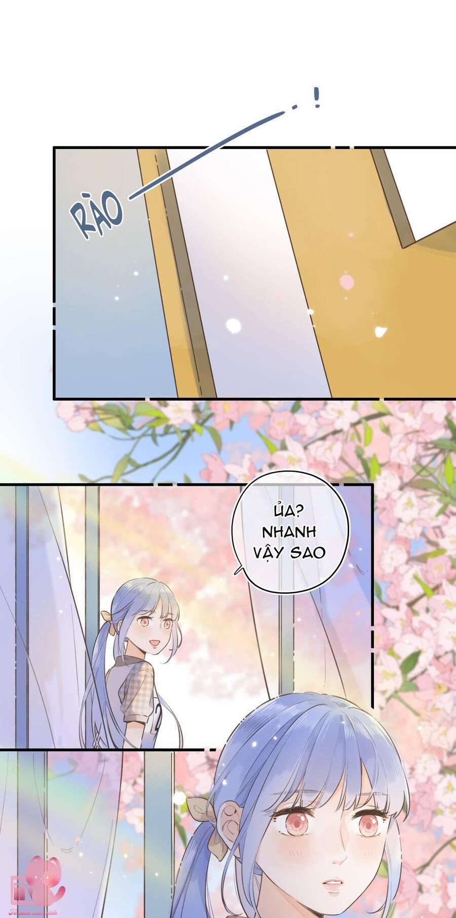 Ánh Sao Trôi Dạt Giữa Làn Nước 43 trang 47