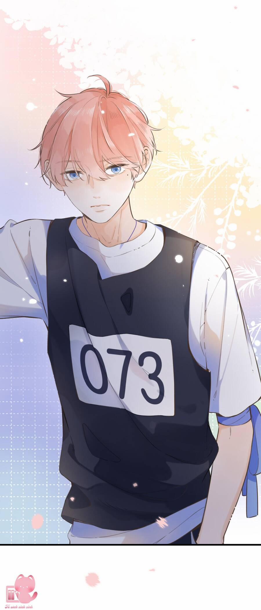 Ánh Sao Trôi Dạt Giữa Làn Nước 43 trang 49