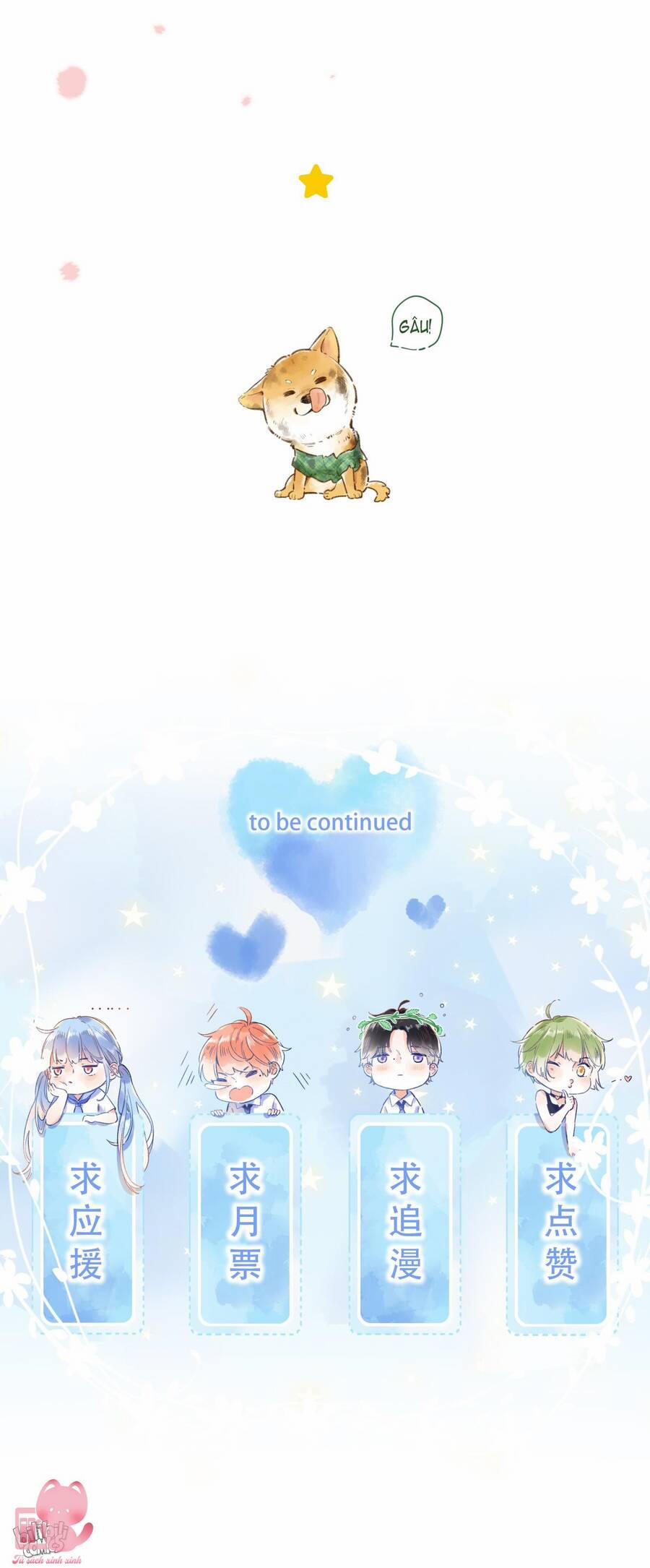 Ánh Sao Trôi Dạt Giữa Làn Nước 43 trang 50